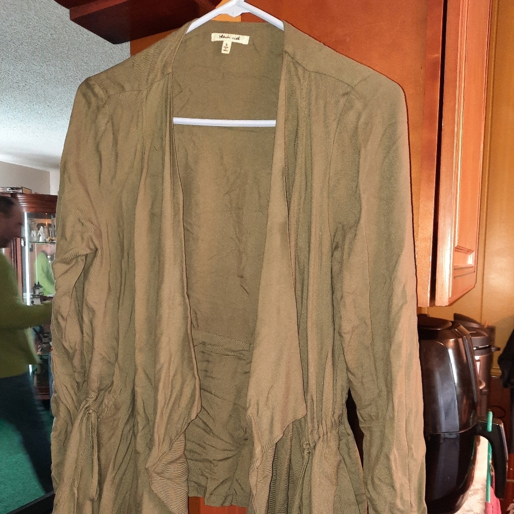 BLUEH CIEL TOP SZ S